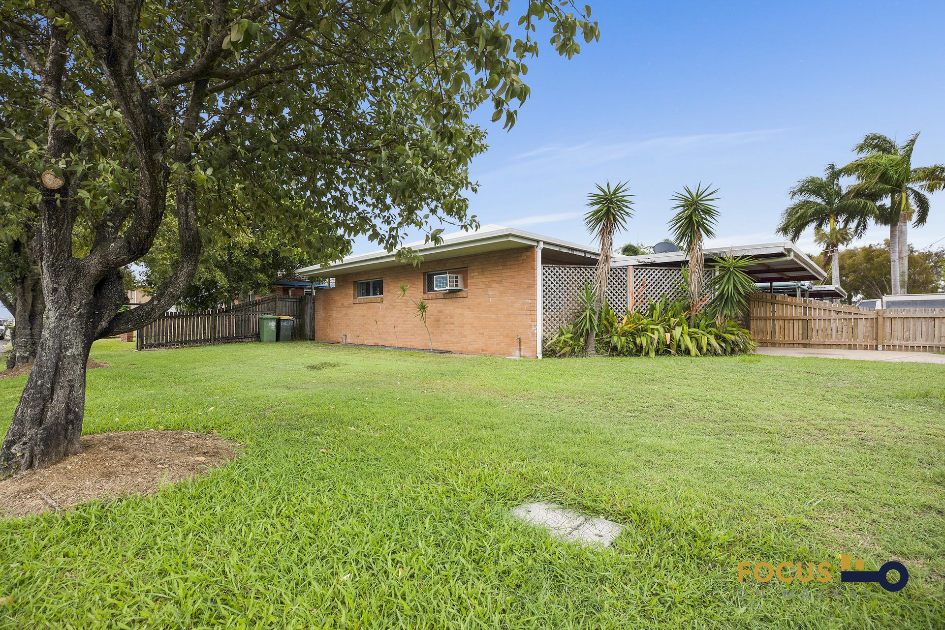 4 / 52 Mengel Street, South Mackay
