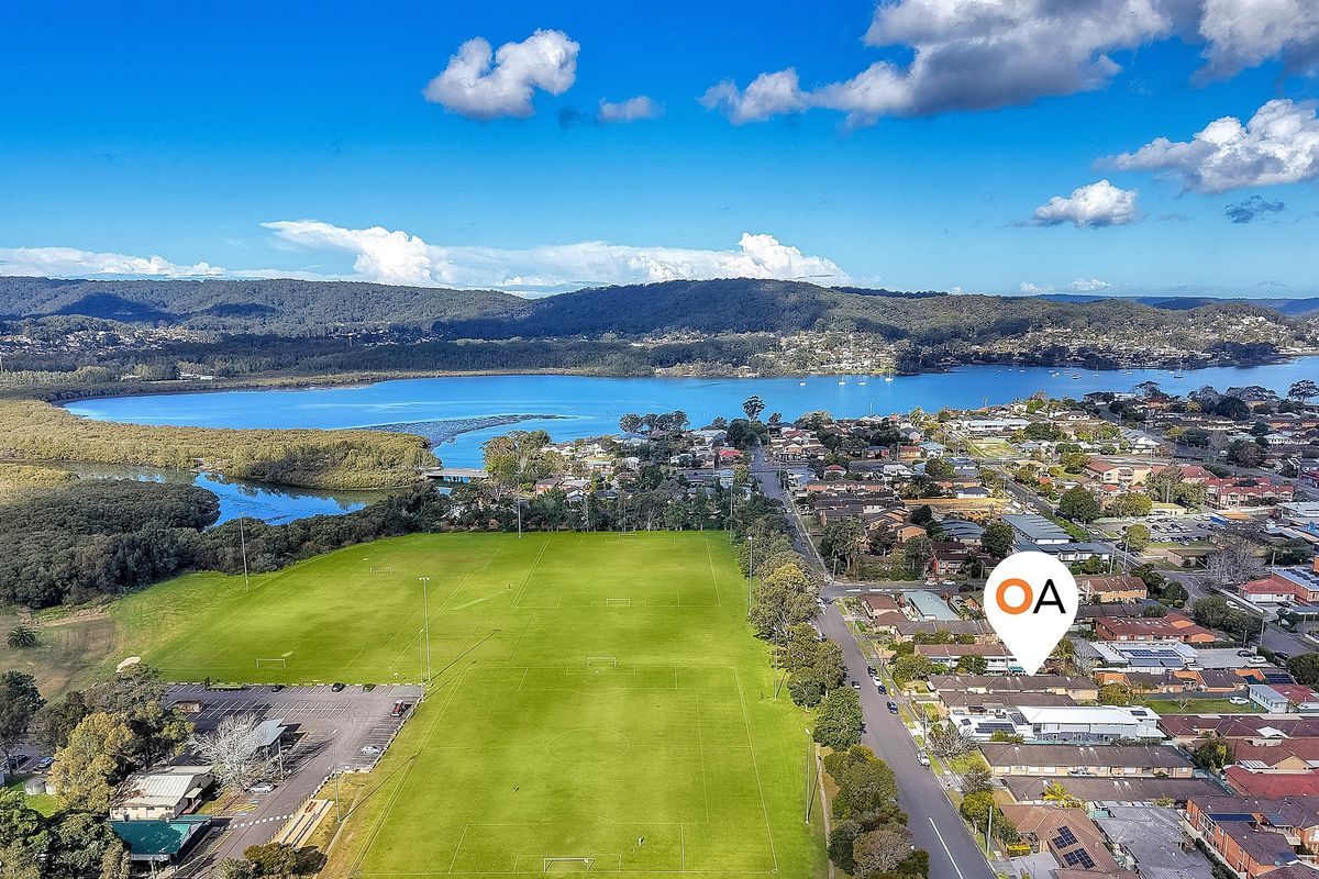 3 / 22-24 Russell Street, East Gosford