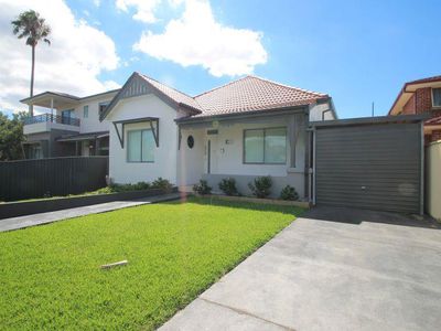 193 Forest Road, Arncliffe