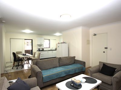 13 / 109-111 Meredith Street, Bankstown