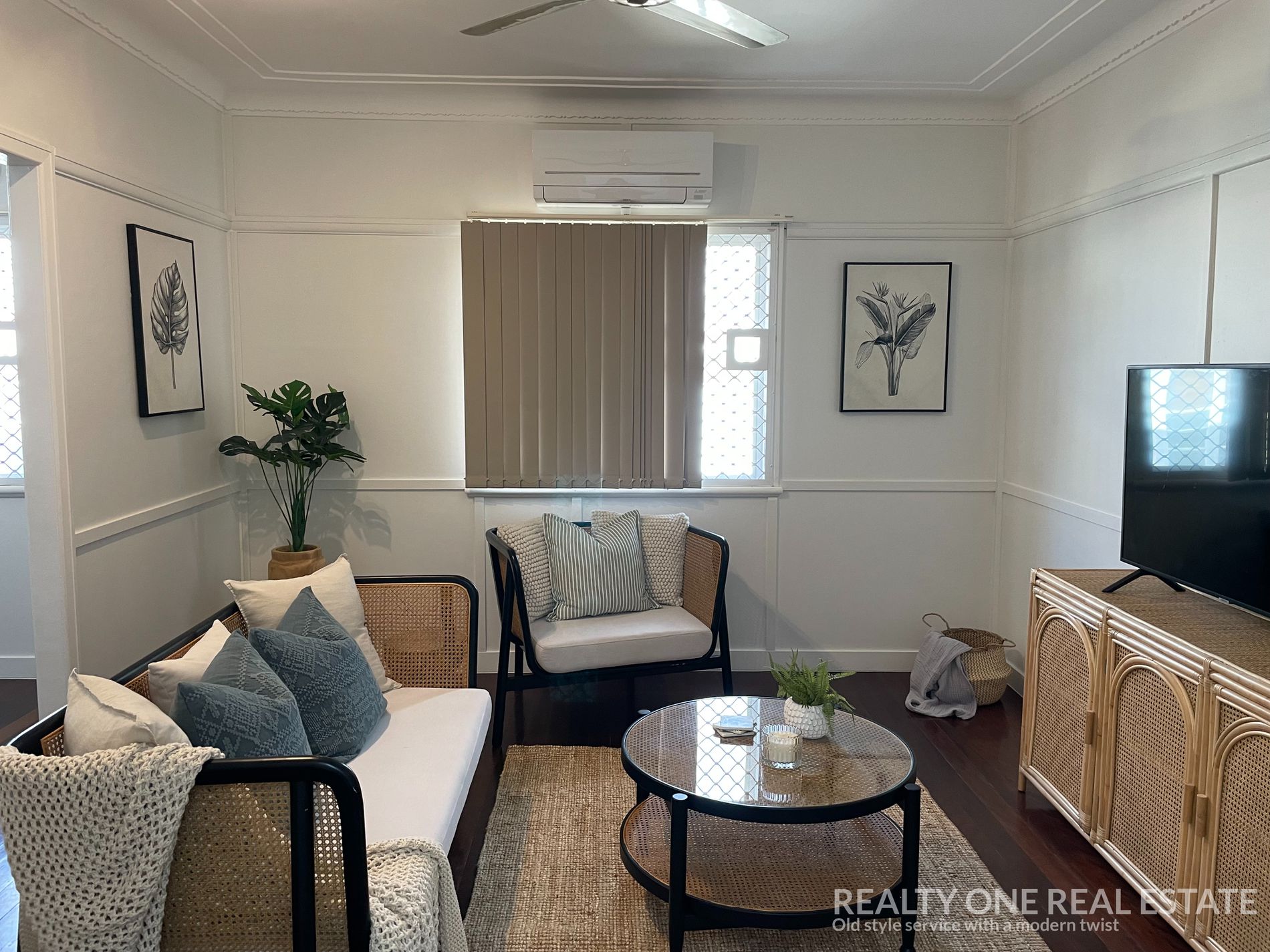 Realty One Real Estate Rockhampton