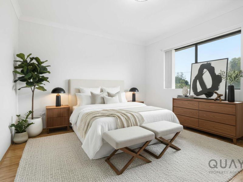 8 / 21 Parkes Street, Harris Park
