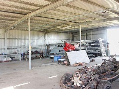 12924 Bruce Highway, Foxdale