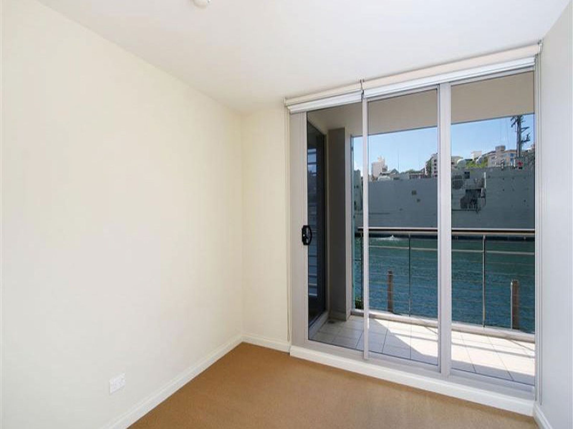 227 / 6 Cowper Wharf Road, Woolloomooloo