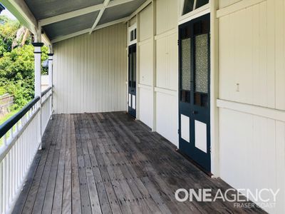 35 Cheapside Street, Maryborough