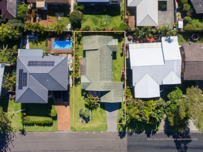 96 BECKER ROAD, Forster