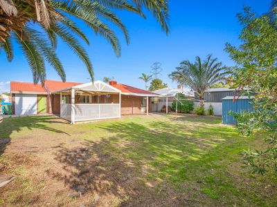 27 Elderberry Drive, Parkwood