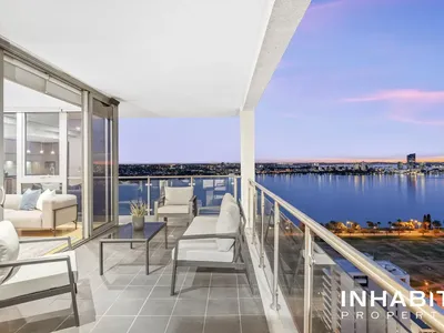 70 / 155 Adelaide Terrace, East Perth