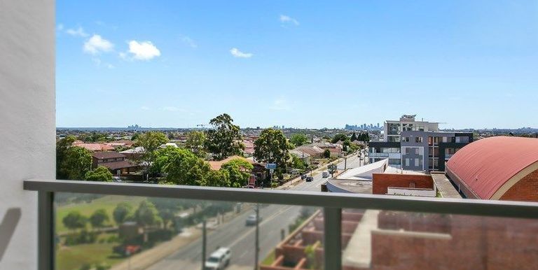 507 / 538-546 Canterbury Road, Campsie