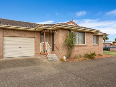 1 / 23 Terry Avenue, Warilla