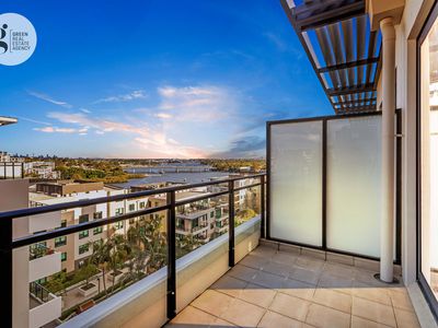 70 / 11 Bay Drive, Meadowbank