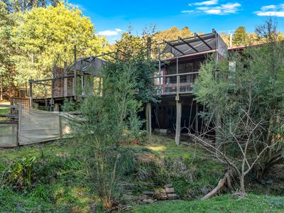 23 Long Gully Road, Flowerdale