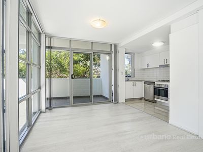 13 / 8 Marlborough Road, Homebush West