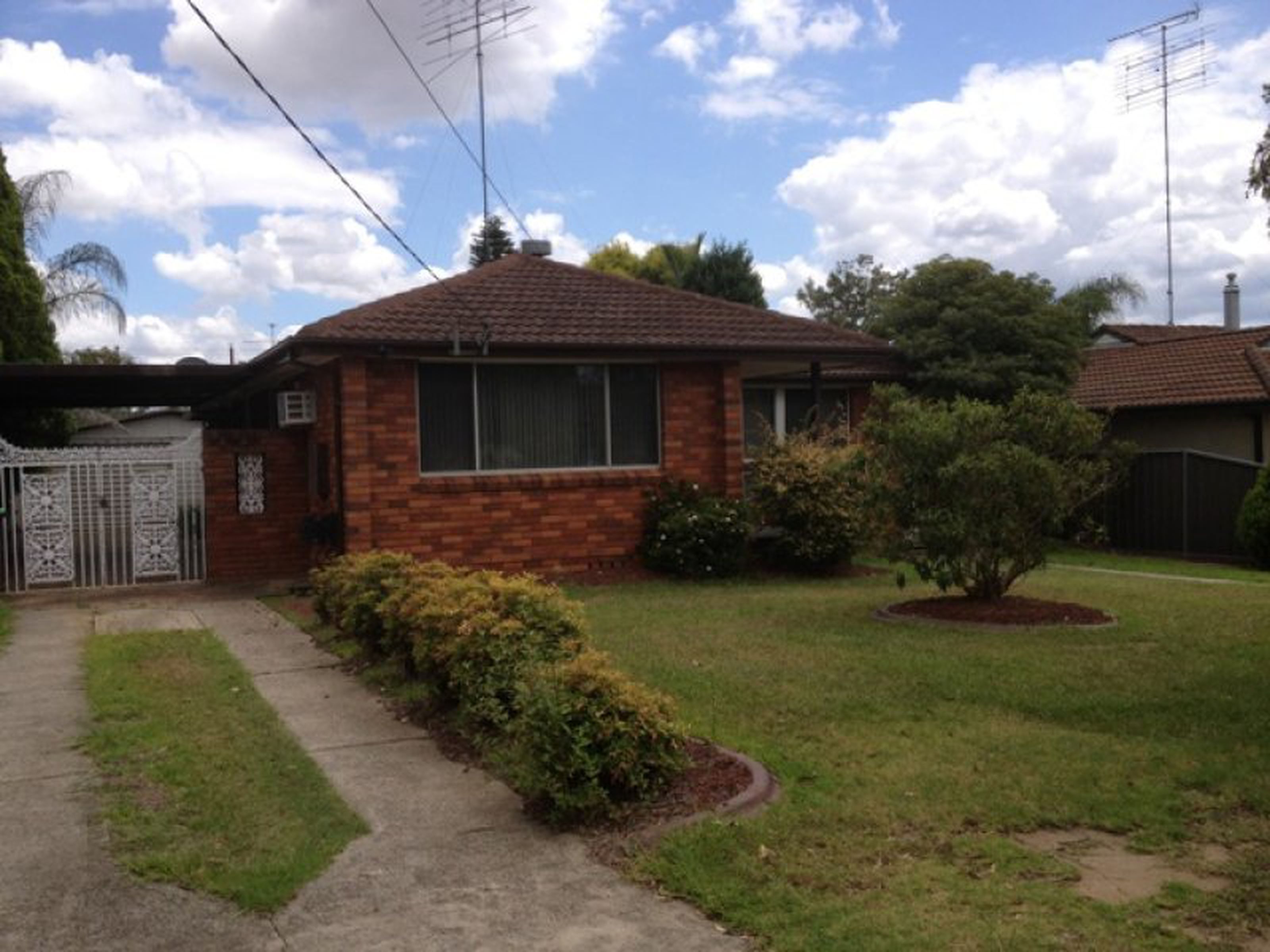 60 Chesterfield Road, SOUTH PENRITH