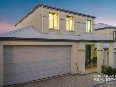 11B Kimbara Place, Nollamara