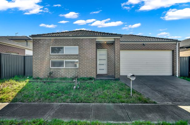 32 Rainham Avenue, Craigieburn