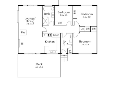 30 Pars Road, Greens Beach
