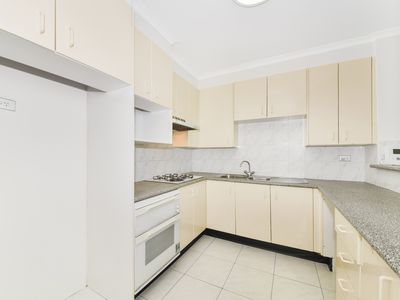 52 / 15A Herbert Street, St Leonards