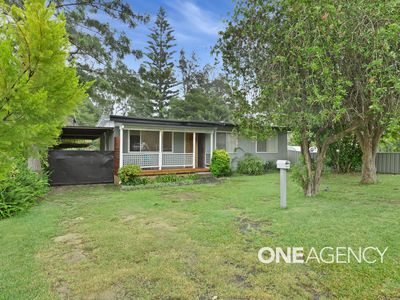 163 Macleans Point Road, Sanctuary Point