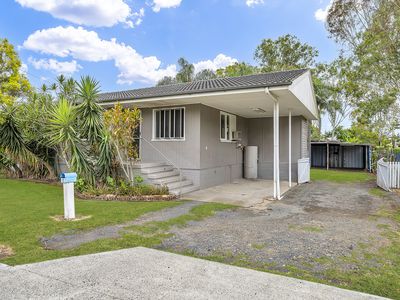 1 Stanley Street, Goodna