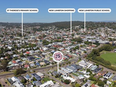 53 HOBART ROAD, New Lambton