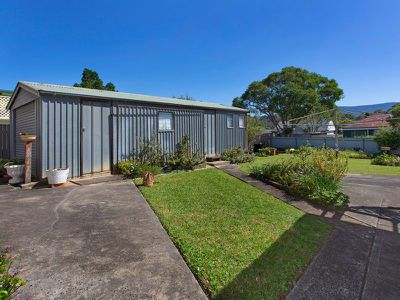 8 Kent Road, Dapto