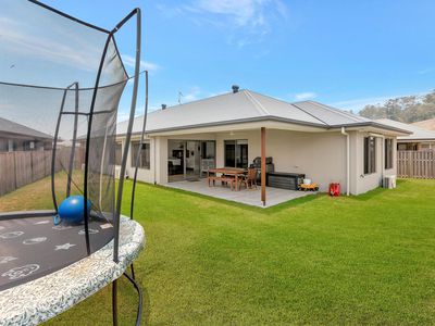 12 Sunwood Crescent, Maudsland