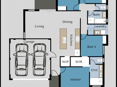 143 Myrlea Trail, Alkimos