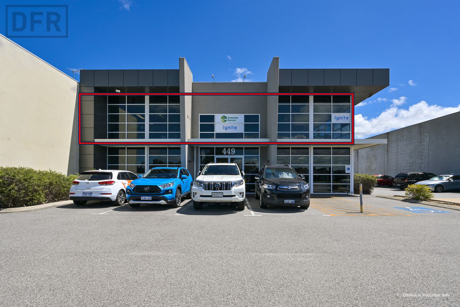 449 Yangebup Road, Cockburn Central