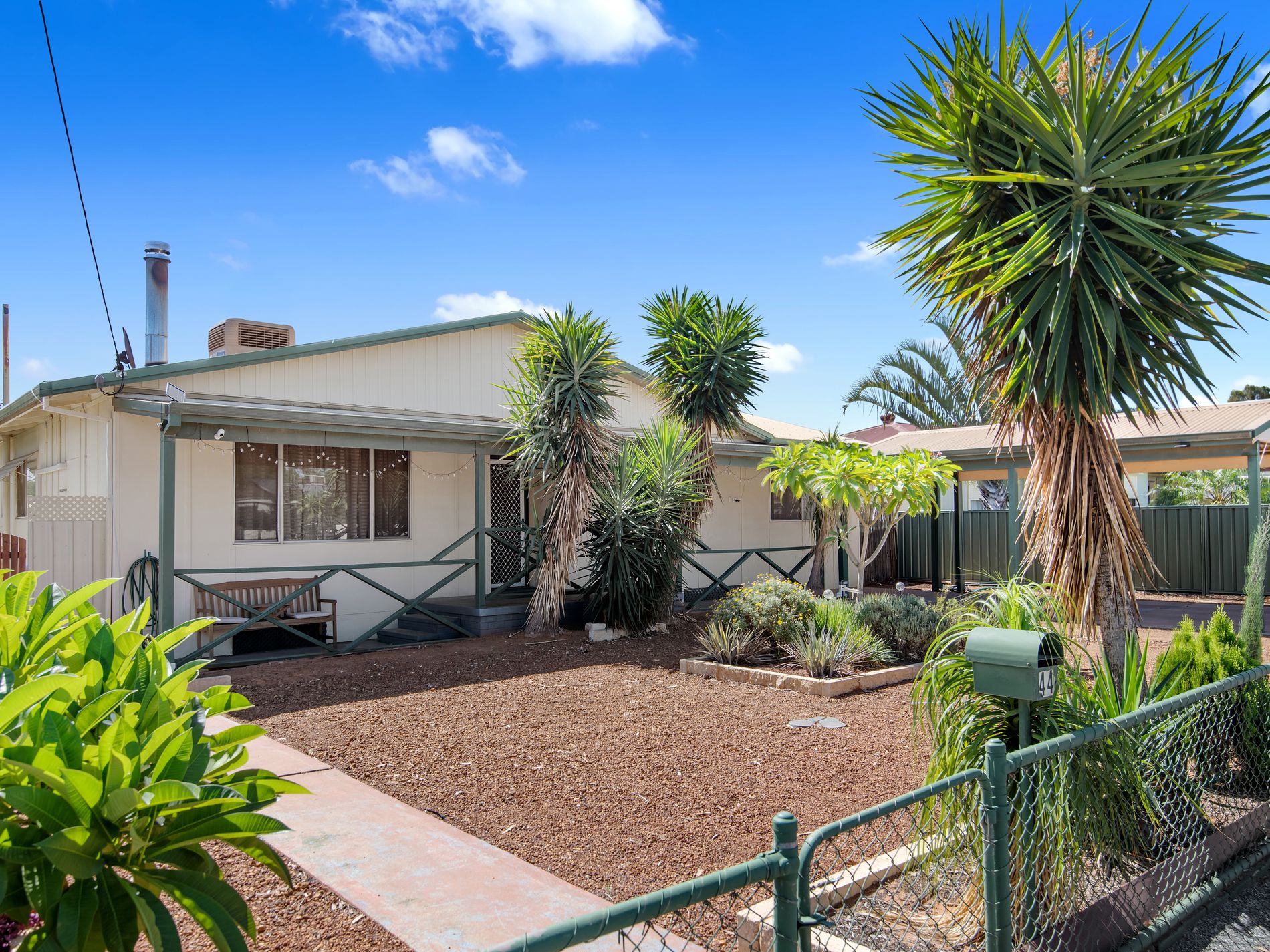 44 Harvey Street, South Kalgoorlie