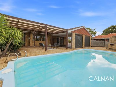 7 Abbott Court, Leeming