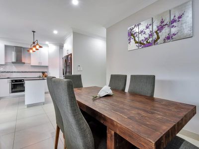 48 Vitex Street , Zuccoli