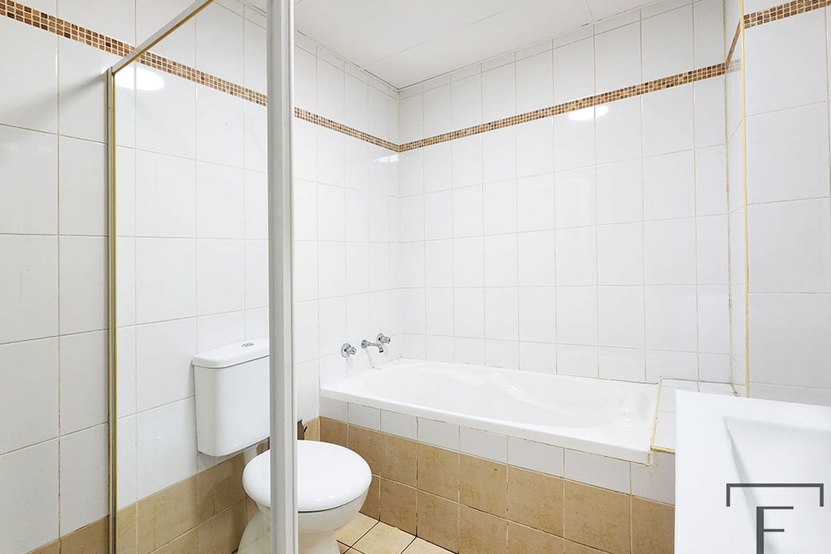 3 / 11-13 Crane Street, Homebush
