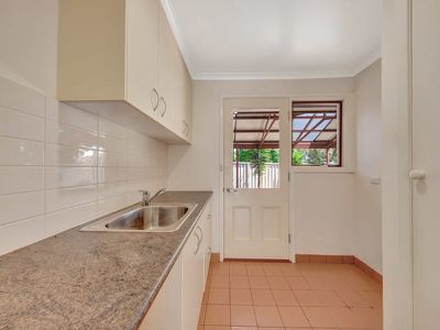 29 Campbell St, Rutherglen