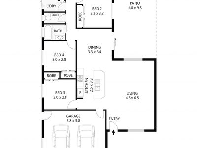 62 Blue Wren Drive, Kelso