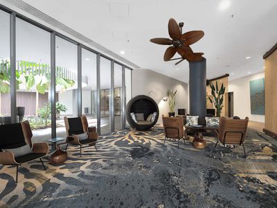 328 / 1 Marlin Parade, Cairns City