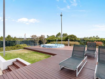 2107 / 8 Adelaide Terrace, East Perth