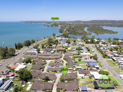 4 / 305 Main Road, Fennell Bay