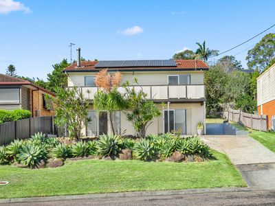 26 Regatta Avenue, Forster