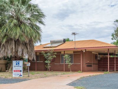 14 Egret Crescent, South Hedland