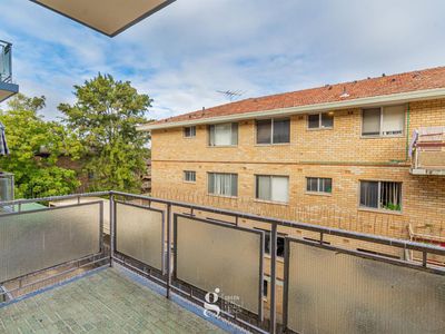6 / 18 Rowe Street, Eastwood