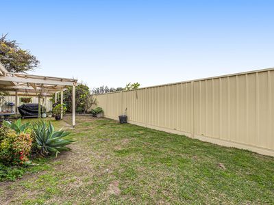 9 Murchison Road, Cooloongup