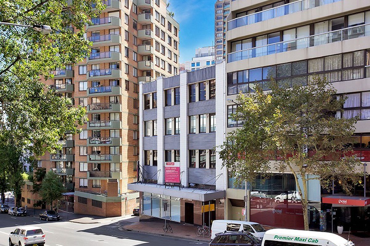 2.03/13-15 Wentworth Avenue, Sydney