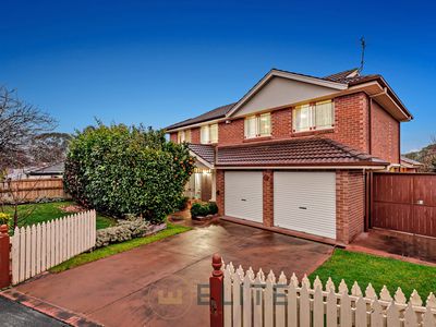 15 Valley View Crescent, Berwick