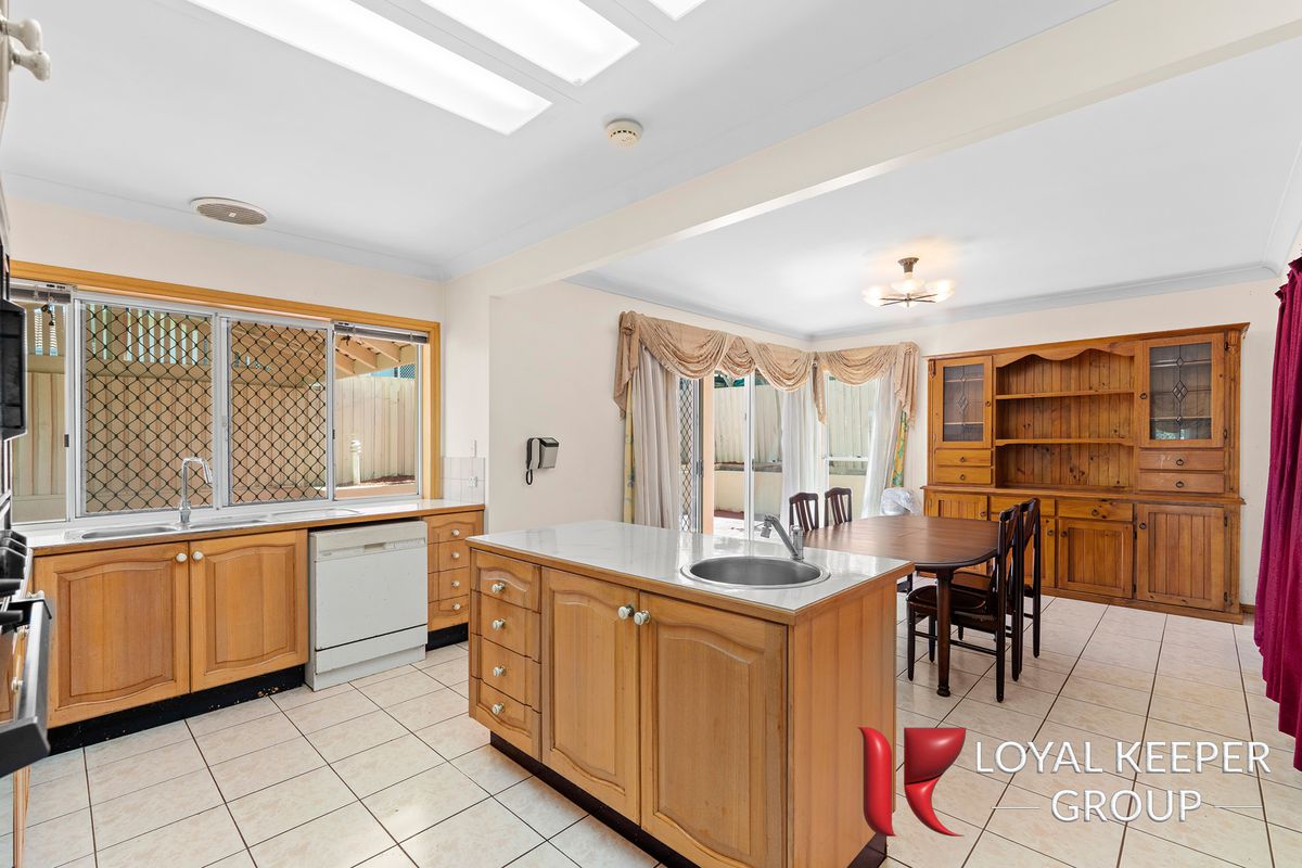 21 Parklands Street, Calamvale