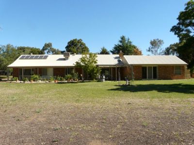 Tocumwal