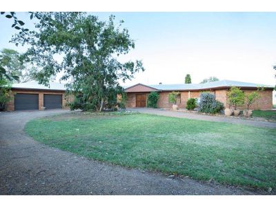 95-101 Kamilaroi Road, Gunnedah