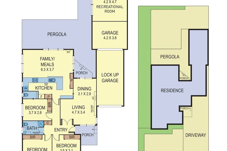 14 Hilton Street, Mount Waverley