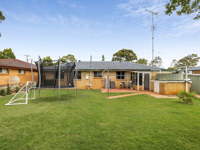 521 Stenner Street, Harristown