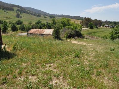 961 Yackandandah - Wodonga Road, Staghorn Flat